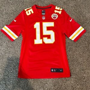 Patrick Mahomes Jersey